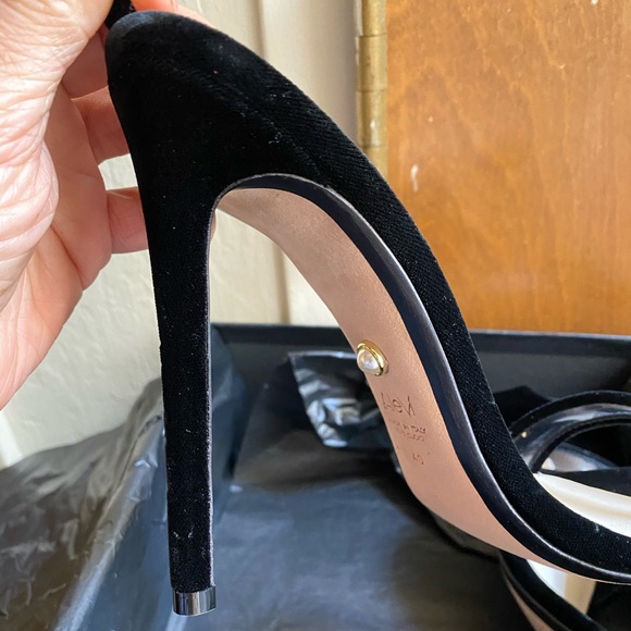 NIB Alevi Milano Sandals, 35 - Picture 8 of 9